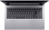 Лаптоп Acer Aspire Go 15, AG15-71P-52P2, Intel Core i5-13420H, 512 SSD, 16GB DDR5, 15.6\'\' (1920x1080) снимка 3