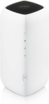 Безжичен рутер ZyXEL FWA505, 5G NR Indoor Router, Standalone-Nebula with 1 year Nebula Pro License, AX1800 WiFi, 1 x GB LAN, EU region снимка 2