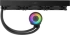 Arctic водно охлаждане Liquid Freezer III Pro 420 A-RGB Black снимка 3