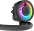 Arctic водно охлаждане Liquid Freezer III Pro 420 A-RGB Black снимка 4