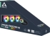 Arctic водно охлаждане Liquid Freezer III Pro 420 A-RGB Black снимка 6