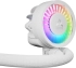 Arctic водно охлаждане Liquid Freezer III Pro 420 A-RGB White снимка 4