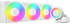 Arctic водно охлаждане Liquid Freezer III Pro 420 A-RGB White снимка 1