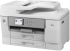 Мастиленоструйно мултифункционално устройство Brother MFC-J6955DW, 4 в 1, A3, Wi-Fi снимка 2