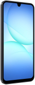 Смартфон SAMSUNG SM-A176F GALAXY A17 5G 6.7in 4GB 128GB Black снимка 2