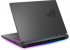 Лаптоп ASUS ROG STRIX G16 2025 G615LR-S5053W, Intel Core Ultra 9 275HX, 2 TB SSD, 32 GB DDR5, 16" WQXGA (2560 x 1600) снимка 8