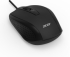 Мишка Acer Wired Optical Mouse, Black (Bulk pack) снимка 2
