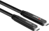 LINDY LNY-43393 :: USB 3.2 5Gbps & DisplayPort 1.4 Type C хибриден кабел, 8.0 м снимка 2