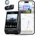 Продукт VIOFO Видеорегистратор Dash Cam A229 Pro 2 Channel - 4K, HDR, Dual Sony STARVIS 2, GPS, Bluetooth снимка 1