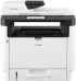 Мултифункционално у-во принтер-скенер-копир RICOH M 320FSE, А4,32стр-мин, LAN,USB, 7000 стр,ARDF снимка 3
