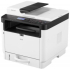Мултифункционално у-во принтер-скенер-копир RICOH M 320FSE, А4,32стр-мин, LAN,USB, 7000 стр,ARDF снимка 1