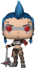 Фигурка Funko Pop! Games: Overwatch 2 Junker Queen #934 снимка 1