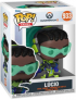 Фигурка Funko Pop! Games: Overwatch 2 - Lucio #933 снимка 2