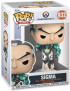  Фигурка Funko Pop! Games: Overwatch 2 - Sigma #932 снимка 2