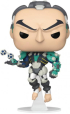  Фигурка Funko Pop! Games: Overwatch 2 - Sigma #932 снимка 1