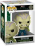 Фигурка Funko Pop! Marvel: Secret Invasion - Gravik #1331 снимка 2