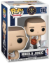 Фигурка Funko Pop! NBA: Denver Nuggets - Nikola Jokic #183 снимка 2