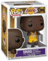 Фигурка Funko Pop! NBA: Los Angeles Lakers - Shaq 2000 WCF Celebration #208 снимка 3