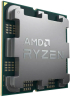 Процесор AMD RYZEN 9 9900X3D BOX, AM5, 12 ядра, 24 нишки, 5.5 Ghz снимка 2