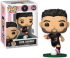 Фигурка Funko Pop! MLS: Inter Miami - Luis Suarez (Away) #02 снимка 3