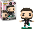 Фигурка Funko Pop! MLS: Inter Miami - Lionel Messi (Away) #01 снимка 3