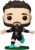 Фигурка Funko Pop! MLS: Inter Miami - Lionel Messi (Away) #01 снимка 1