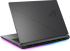 Лаптоп ASUS ROG Strix G18 2025 G815LR-S9043W, Intel Core Ultra 9 275HX, 2 TB M.2 NVMe SSD, 32 GB DDR5, 18" (2560 x 1600) , Windows 11 снимка 7