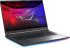 Лаптоп ASUS ROG Strix G18 2025, Core Ultra 9 275HX, 32GB DDR5, 2TB SSD NVMe, RTX 5080 16GB, 18" 2560 x 1600, Windows 11,Черен снимка 3
