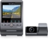 Продукт VIOFO Видеорегистратор Dash Cam A329S 2 Channel - 4K, HDR, Dual Sony STARVIS 2, GPS, Bluetooth, Wi-Fi 6 снимка 2