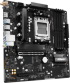 Дънна платка ASROCK A620AM PRO-A WIFI снимка 2