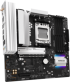 Дънна платка ASROCK A620AM PRO RS WIFI снимка 2