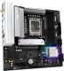 Дънна платка ASROCK B860M PRO RS WIFI снимка 5