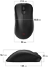 ZOWIE EC2-DW 4K геймърска мишка, черна снимка 7