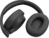 Безжични слушалки JBL Tune T770NC  Black снимка 3