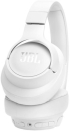 Безжични слушалки JBL Tune T770NC White снимка 2