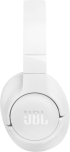 Безжични слушалки JBL Tune T770NC White снимка 4