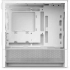Кутия NZXT H3 Flow 2025 All White Micro-ATX Tower снимка 7