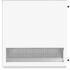 Кутия NZXT H3 Flow 2025 All White Micro-ATX Tower снимка 8