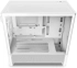 Кутия NZXT H3 Flow 2025 All White Micro-ATX Tower снимка 10