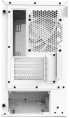 Кутия NZXT H3 Flow 2025 All White Micro-ATX Tower снимка 11