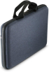 HAMA Твърд калъф за лаптоп Protection 2.0 от 40 до 41 см (15.6 - 16.2), син снимка 3