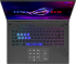 Лаптоп Asus Strix G16 G614PR-RV022W, AMD Ryzen 9 7945HX, 1TB SSD, 32GB, 16" WUXGA 1920X1200, Windows 11 Home снимка 2