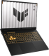 Лаптоп Asus TUF F16 FX608JPR-QT026,Intel i7 14650HX, 1TB SSD, 16GB DDR5, 16" WQXGA 2560X1600, NVIDIA GeForce RTX 5070 снимка 7
