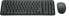 Комплект безжична и Bluetooth клавиатура и мишка Logitech MK250 920-013519 - графит снимка 2
