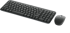  Комплект безжична и Bluetooth клавиатура и мишка Logitech MK250 920-013519 - графит снимка 4