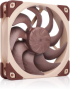 Noctua Вентилатор Fan 120mm A12x25 G2 LS-PWM снимка 1