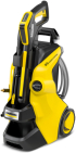  Водоструйка Karcher K 5 - Power control Flex, 2100 W снимка 1