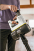 Прахосмукачка Karcher VC 4 My home Car, акумулаторна снимка 5