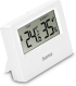 Продукт HAMA Ebro Цифров термометър-хигрометър, бял снимка 2