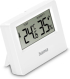 Продукт HAMA Ebro Цифров термометър-хигрометър, бял снимка 4